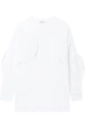 ENFÖLD Camiseta lisa