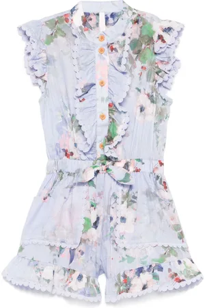 ZIMMERMANN Mono corto Everley