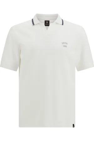 Boggi Milano Polo de piqué