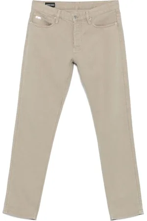 Emporio Armani Vaqueros J75