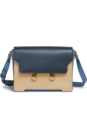 Marni Bolso de hombro Trunkaroo