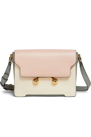 Marni Bolso de hombro Trunkaroo