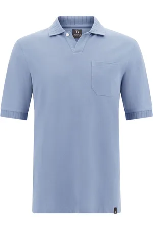 Boggi Milano Polo de piqué
