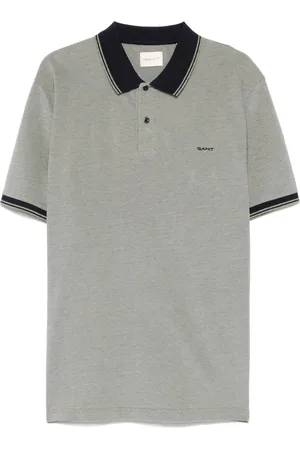 GANT Polo liso