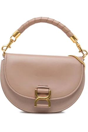 Chloé Bolso satchel Marcie Chain 2010-2025
