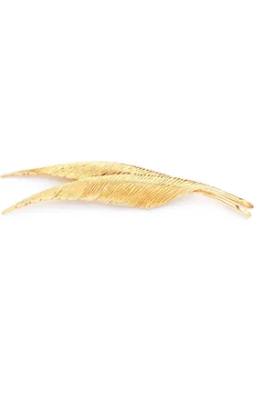 Dior Broche Feather 1990-2000