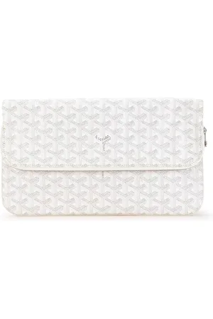 GOYARD Bolso de mano Goyardine Sainte-Marie MM 2015