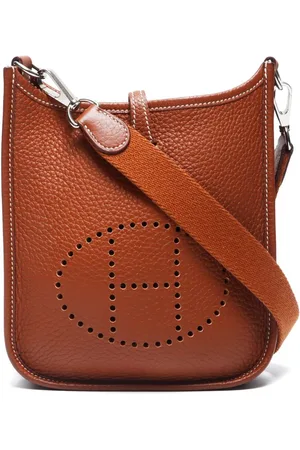 Hermès Bolso de hombro Evelyne I 2022