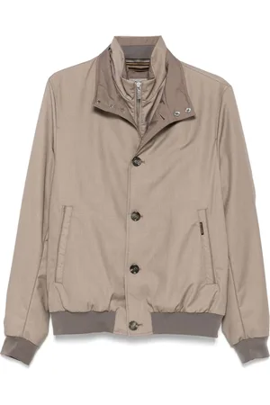 MOORER Chaqueta Bearnie