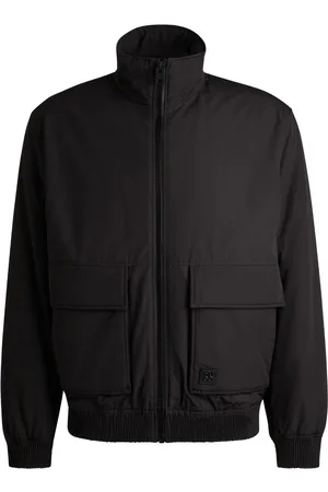 HUGO BOSS Plumífero bómber