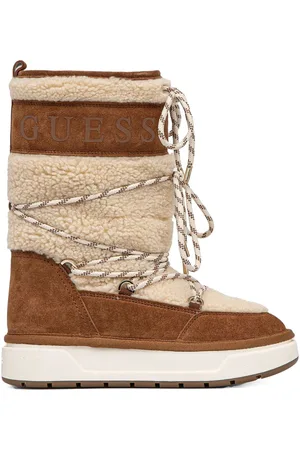 Guess Botas Undelo