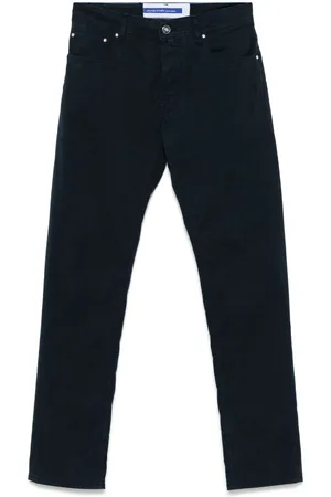 Jacob Cohen Pantalones Bard