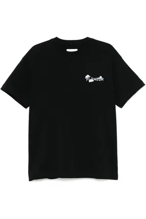 FLÂNEUR Camiseta Aéronautique