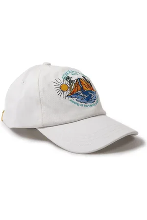 Casablanca Gorra lisa
