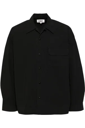 YMC Camisa Wray