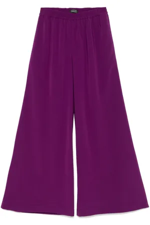 GIANLUCA CAPANNOLO Pantalones Antonia
