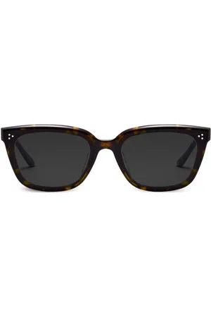 Gentle Monster Gafas de sol Numer T1 con montura cuadrada