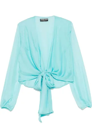 CHIARA BONI Blusa Takao