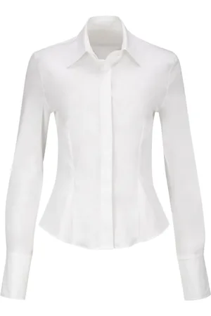 BETTTER Camisa Cascade
