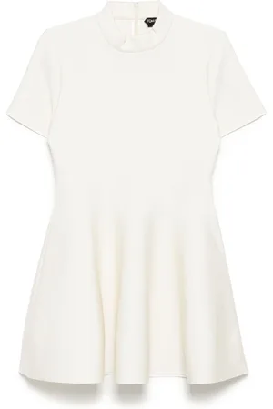 Tom Ford Vestido corto de tulipán