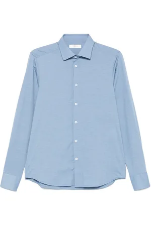 CRUNA Camisa Manhattan