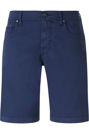 Jacob Cohen Pantalones cortos Nicolas