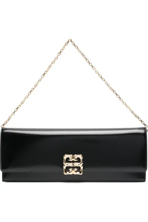 Givenchy Bolso de mano 4G Liquid