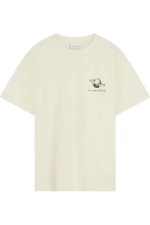 Filling pieces Camiseta Balance