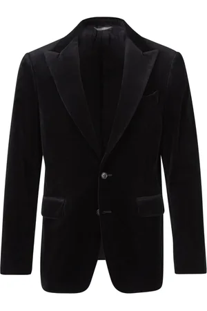 CANALI Blazer con doble botonadura