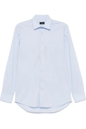 Etro Camisa lisa