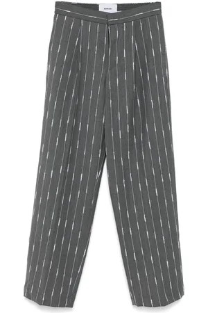 BONSAI Pantalones a rayas diplomáticas