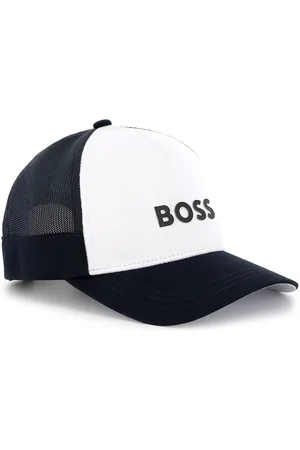 HUGO BOSS Gorra con logo