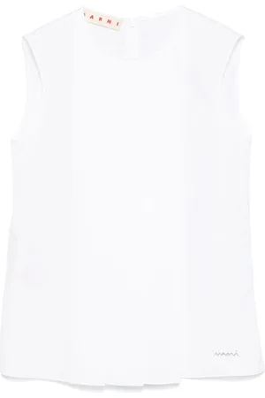 Marni Blusa con botones