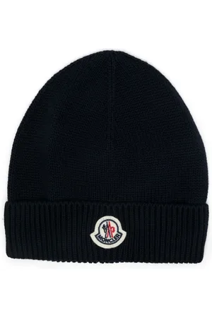 Moncler Gorro de algodón