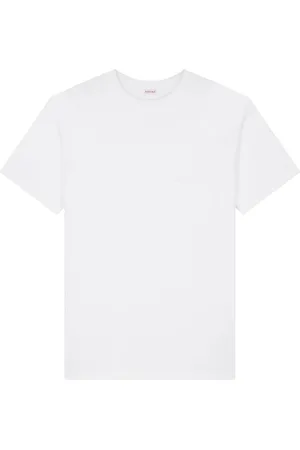 Fursac Camiseta con bolsillo de parche