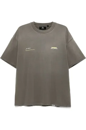 Represent Camiseta Patron Of The Club