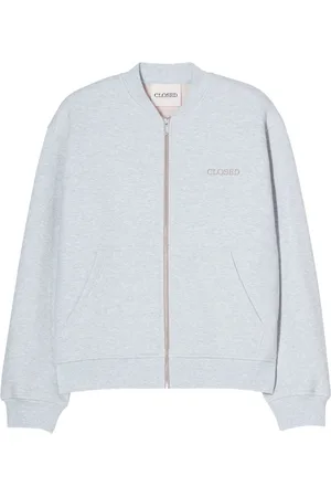 Closed Sudadera con cremallera