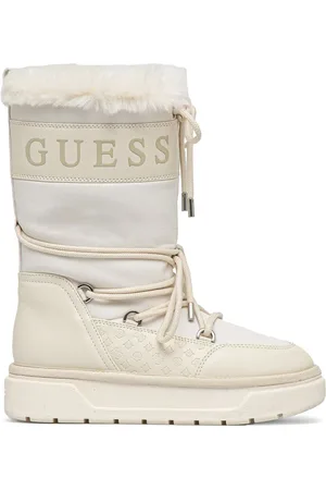 Guess Botas Undelo