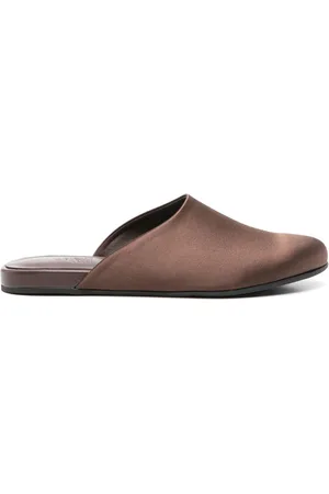 Ancient Greek Sandals Slippers The Satin