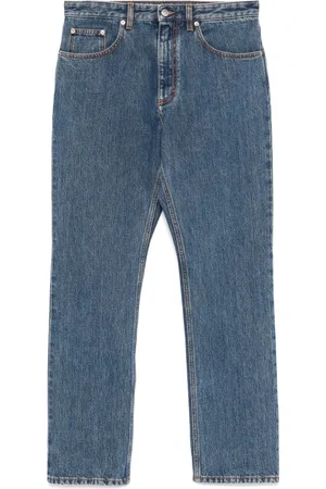 Bally Vaqueros rectos