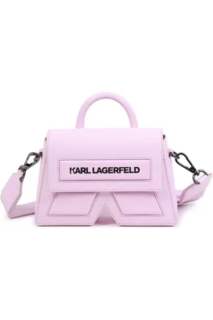 Karl Lagerfeld Bolso shopper Ikon K