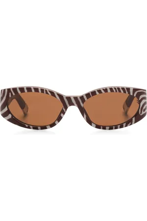 Jacquemus Gafas de sol The Pilota