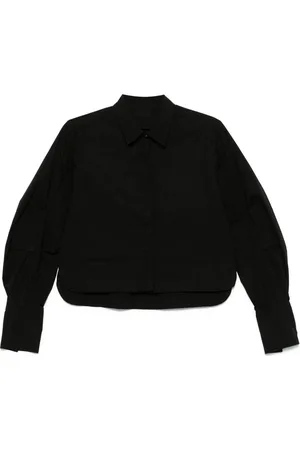 THOM KROM Camisa lisa
