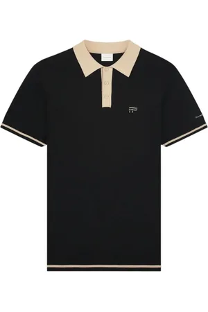 Filling pieces Polo de punto