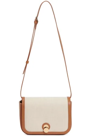 Fabiana Filippi Bolso messenger Eclissi