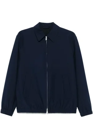 LARDINI Chaqueta con cuello clásico