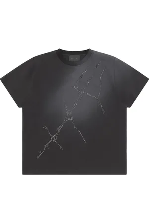 HELIOT EMIL Camiseta Fluxus