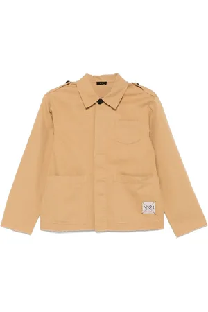 Nº21 Chaqueta vaquera