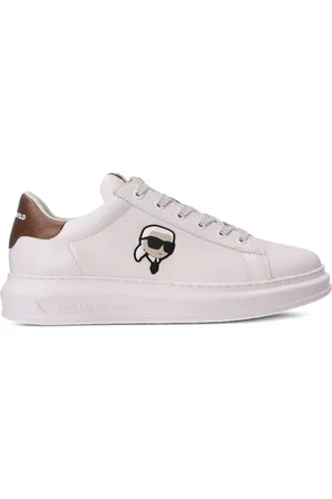 Karl Lagerfeld Zapatillas Kapri