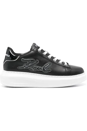 Karl Lagerfeld Zapatillas Kapri Signia